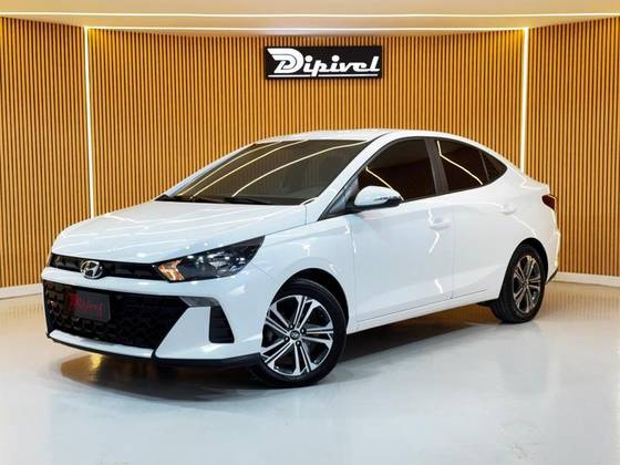 HYUNDAI HB20 1.0 12V FLEX COMFORT MANUAL HYUNDAI HB20 1.0 12V FLEX COMFORT MANUAL